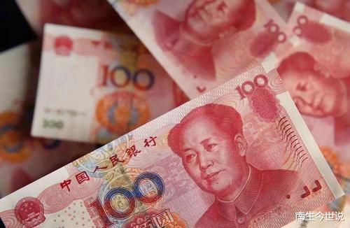 2021年我国GDP预计超过110万亿元,如何按平均汇率换算成美元呢?