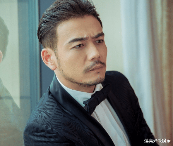 杨烁|杨烁“隐藏”10年的老婆，竟是不少人的童年女神，难怪不愿公开