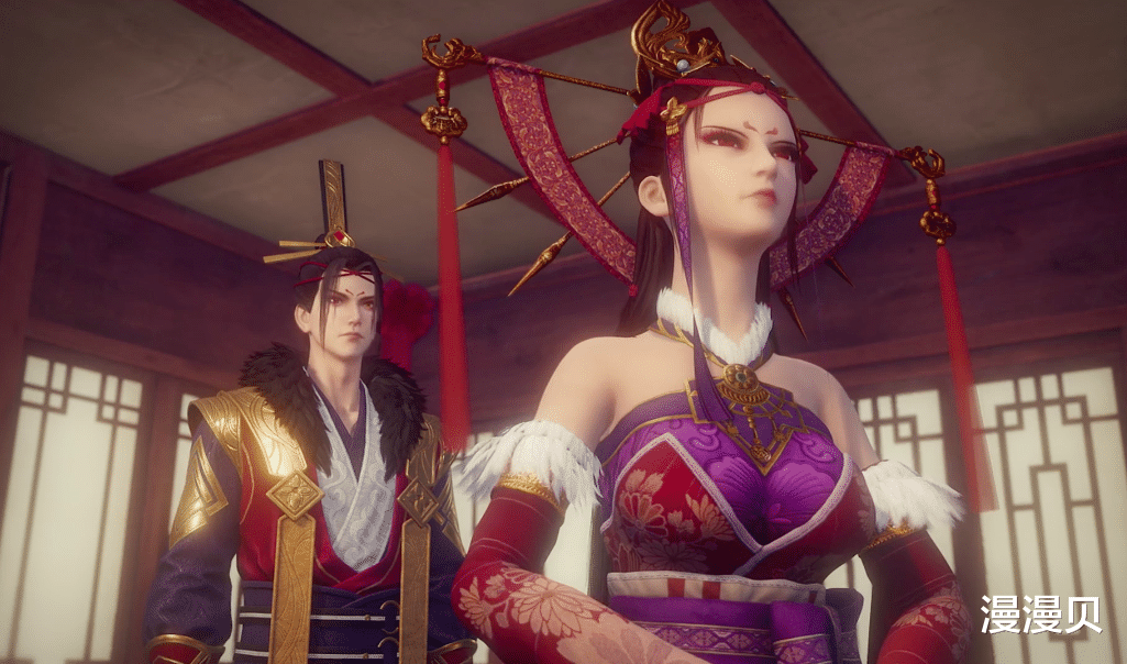 丹麦天使|《不良人4》:剧中十种功法盘点,李星云占五种,姬如雪略显寒碜