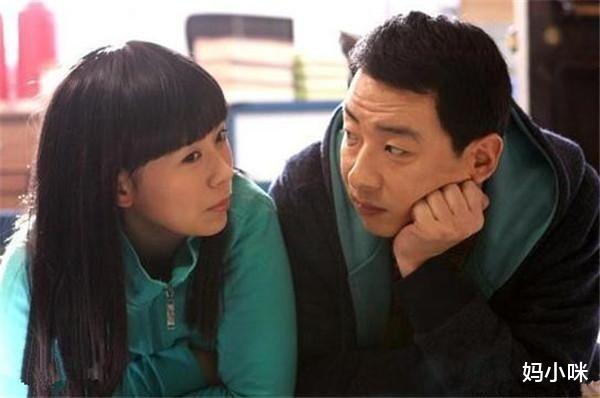 妈小咪|海萍和苏淳的生活,就是海藻和小贝的未来