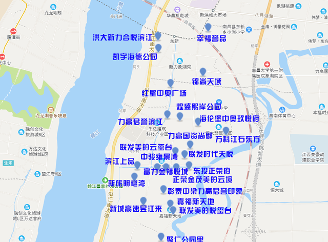 别墅|这个版块房价暴跌？“内卷”严重，“价格战”背后的忧虑……