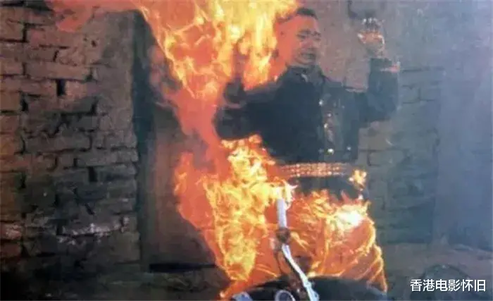 海市蜃楼|《海市蜃楼》34年：男主角拍《天龙八部》被嘲，女主角息影当老板