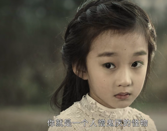 司藤|《司藤》孔菁华：慈母皮囊下“可男可女”，养育孩子方式细思极恐