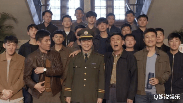 沈雨|连续4天收视第二,全网热度第二,这部国产悬疑剧要火了