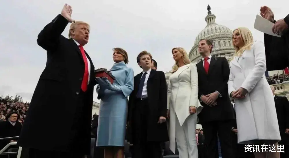 袁立|实力作死！中国女星袁立发推力挺川普，账号随即被封