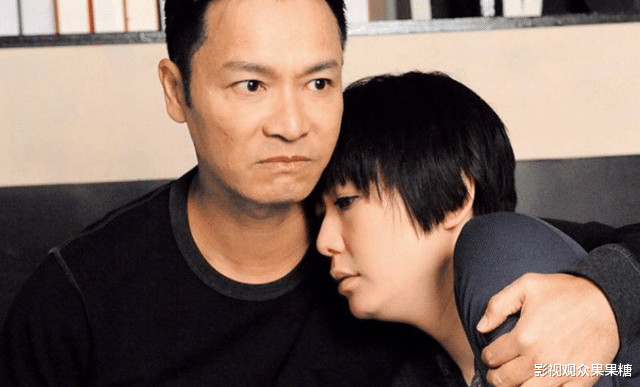 郭晋安|忠奸人：郭晋安饰演的高哲行，明明坐着轮椅很可怜，却也很活该！