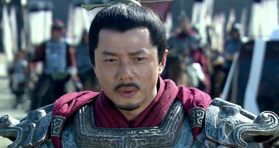 韩信|没成名前的韩信,才是你学习的样子,一生铸就了34个成语的男人