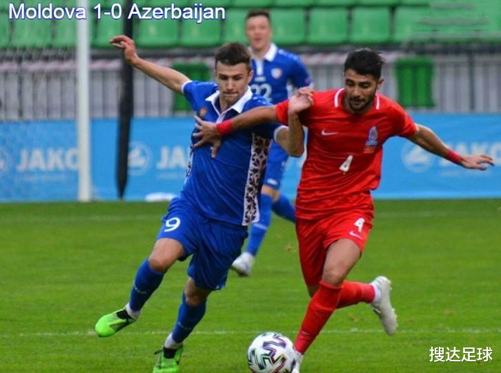 |伟大的1-0!世界第177创造奇迹:2年0胜今夜终结,全队疯狂庆祝