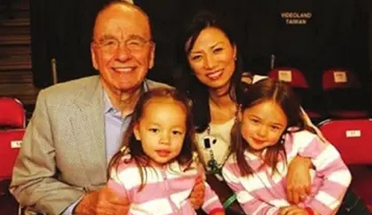 邓文迪|“悍妇”邓文迪：嫁百亿豪门却与首相暧昧，出轨仍拿走前夫268亿