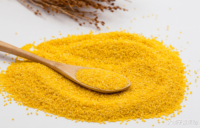 玉米|5种主食越吃越瘦，玉米排第4，第1却经常被忽视，配合1运动更有效