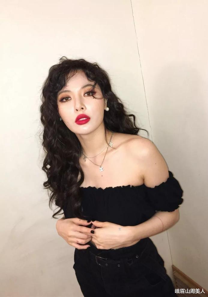 发型 被公认“丑”的女生发型，颜值再高也拯救不了，希望你没中