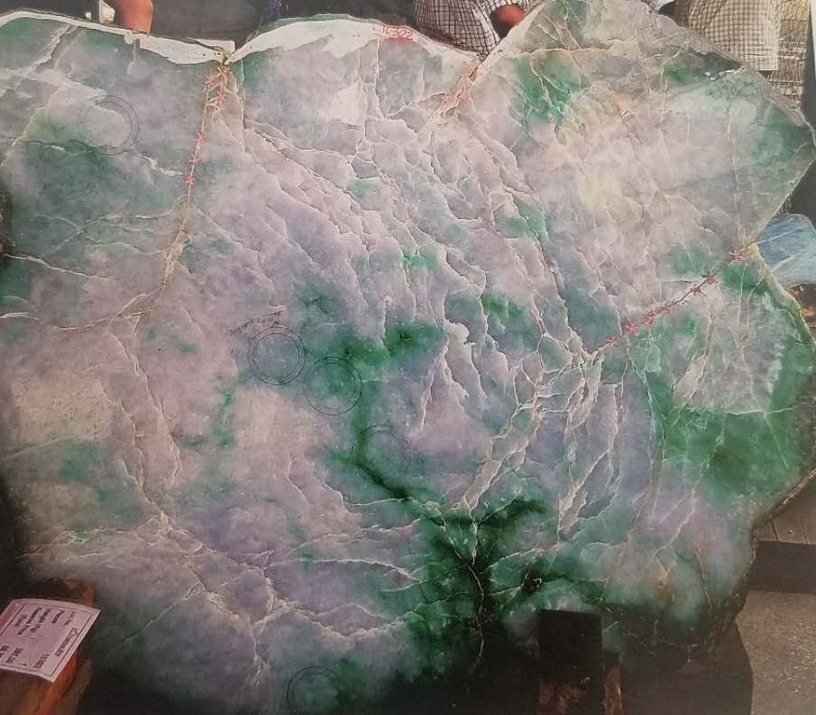 翡翠|翡翠赌石的几大误区，你知道吗？