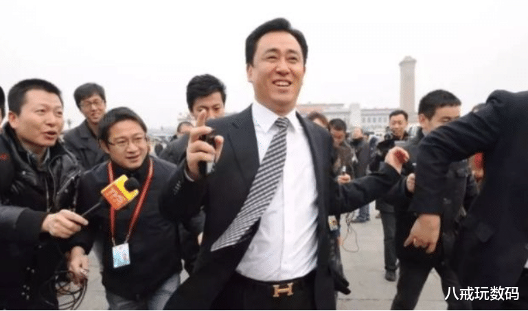 恒大|许家印表态，恒大开始交房，烂尾房业主不用垂头丧气了