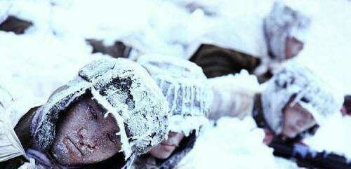 吴京|吴京新片再放新预告,场面壮观投资巨大,票房能否超越《战狼2》