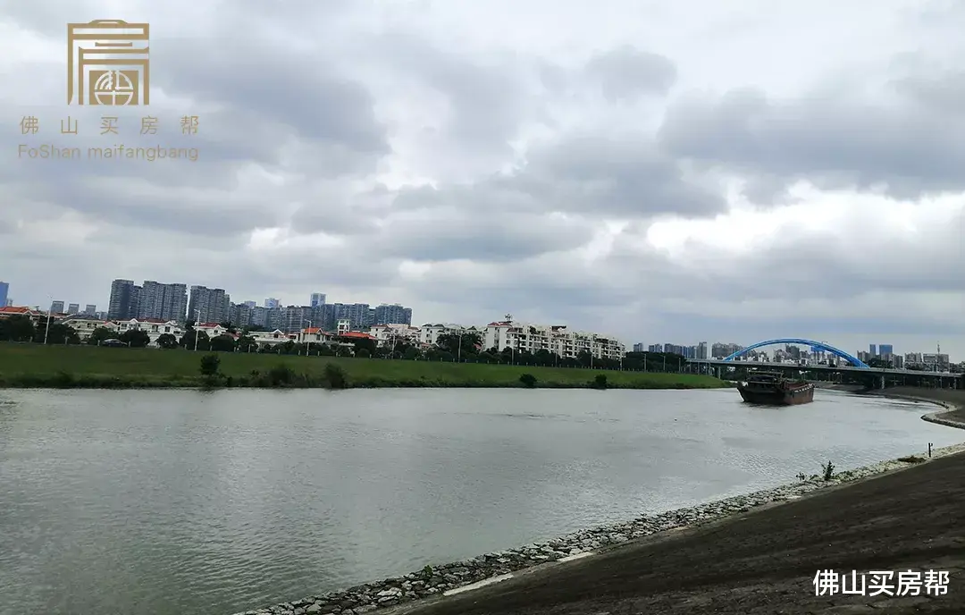 禅城|天！首付8万，可买禅城奇槎保利两房？