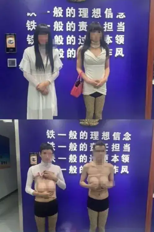love健身|这TM就是直播里的女神？求求你们一定要点进来看，看完瞬间崩溃