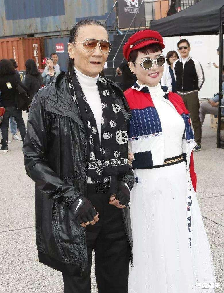 谢贤|谢贤晚年失风采，驼背弯腰杵拐杖？为了帅，他曾每天倒吊25分钟