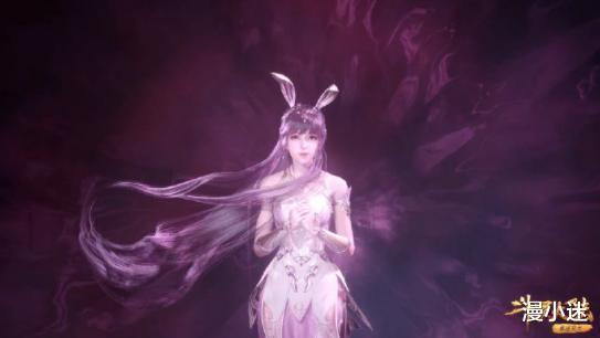小舞|斗罗大陆：绝美小舞来啦，颜值逆天，身材超好，酷似芭比娃娃