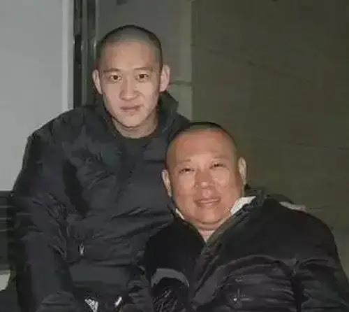 曹云金|他为了所谓的“兄弟义气”，却忘了往日的师徒恩情