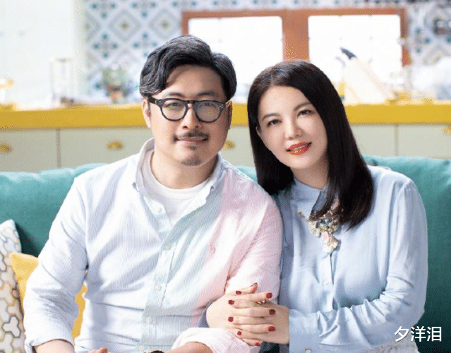 王岳伦|王岳伦再次偷腥，楼长发女孩进酒店一夜未归，李湘还会原谅你吗？