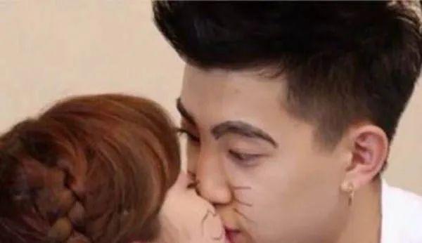 华晨宇|曾是华晨宇同届快男，拍戏摸女性屁股，如今靠演家暴男翻红了？