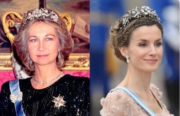 王珞丹|苏提达心酸不已，同是王后不同命，王室聚会都不敢去