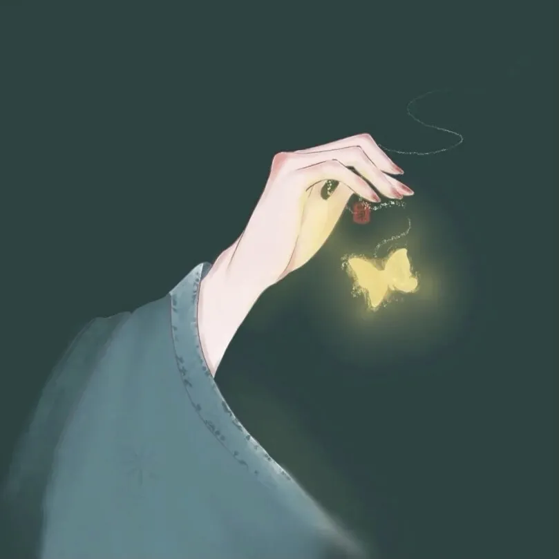 超喜欢的无风格文案