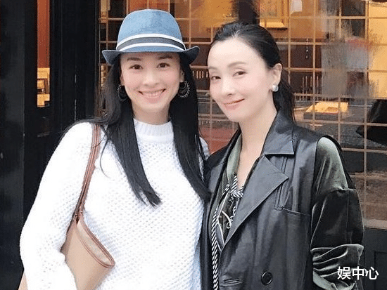 张庭|张庭17亿买的楼送陶虹一整层，陶虹为何会和名声不好的张庭做闺蜜