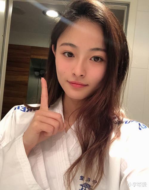小宇恋爱|美女如云的奥运会,谁才是你心中的「绝代佳人」?(多图预警)