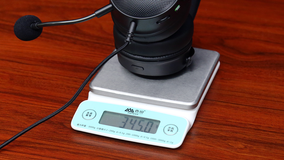 |雷蛇北海巨妖V3超感版游戲耳機評測：沉浸式聽覺體驗