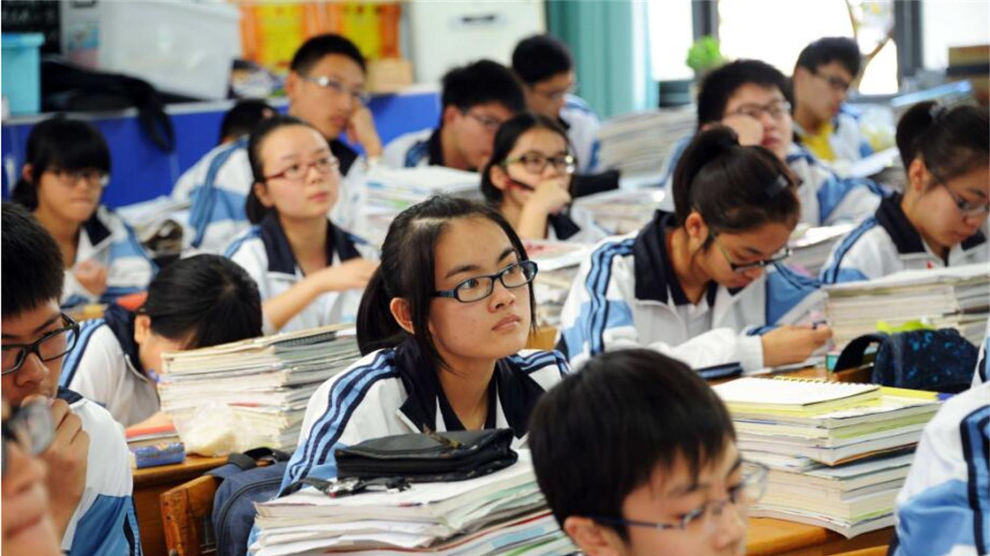 糯豆包妈妈|高中三年，哪一年最关键？答案和你想的不一样，家长别弄错了时间