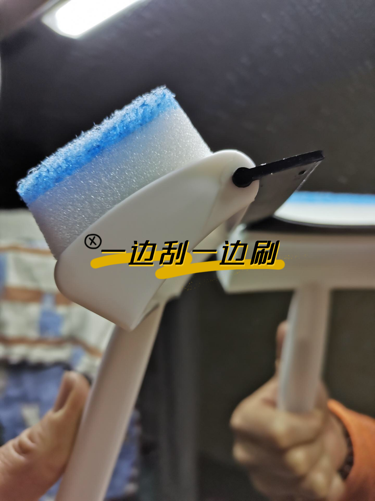 晒晒我最顺手的7个卫生间小用品,花钱不多,却很实用