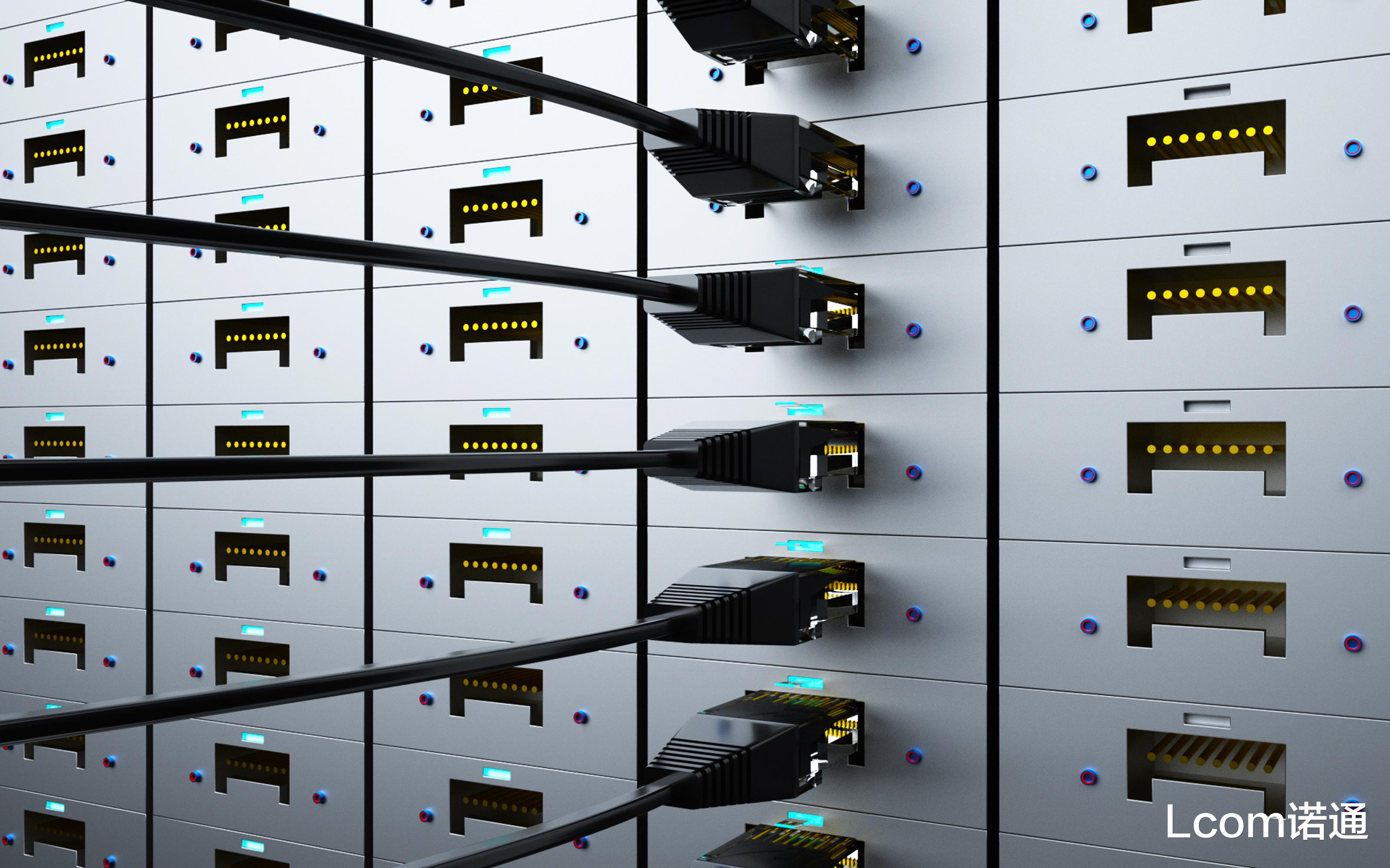 |第9代以太网连接器的优势解析