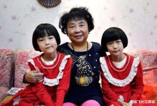 重来|最新盛海琳60岁执意生下双胞胎，如今已过去11年：如果能重来，不会生