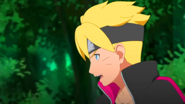 火影忍者剧场版|火影博人传岸本齐史：博人中忍考试剧情好眼熟，池本：嘘，憋说话