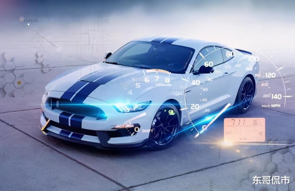 华为|华为无人驾驶技术引爆市场,比亚迪更是火上浇油,机会来了?