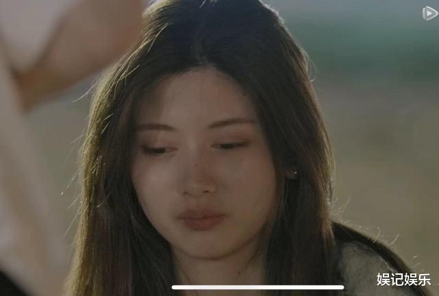 蔬菜|心动的信号4：橙子约马子佳被拒，换发型再次表明心意，太勇敢了