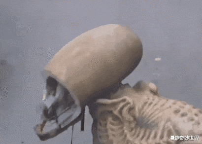 片场|毁三观！一大波电影幕后真相照，估计你没见过！