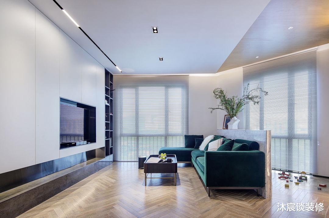 房型再差,也阻止不了对美好生活的向往,花点心思成就清爽的家