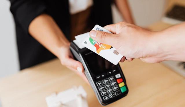 范上官|套现、以卡养卡行为快停止,银行已联合“出手”,一经发现有处罚