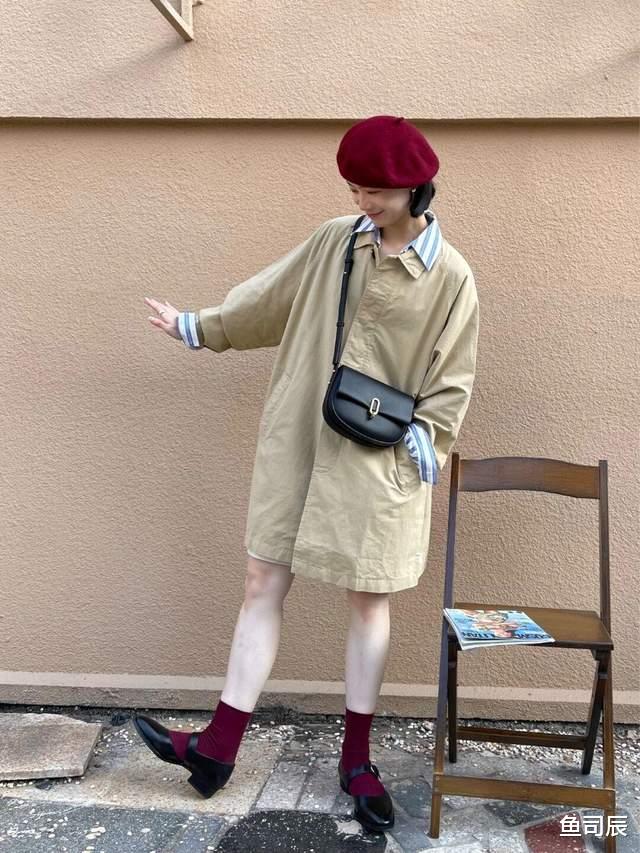 鱼司辰|衬衫怎么搭配出高级感？这些小技巧你得知道，看完你就懂，超好看