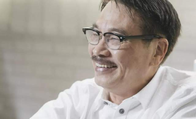 吴孟达|众星悼念吴孟达：刘德华祝福达叔，林志颖郝劭文心痛，周星驰不舍