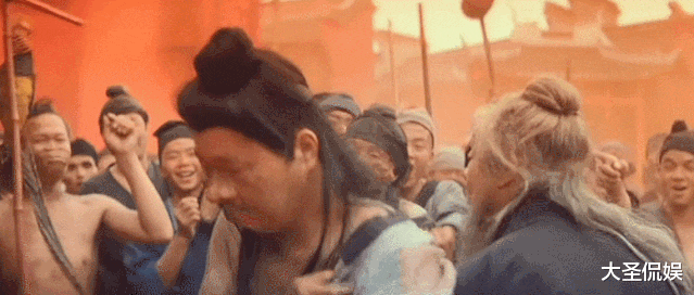 法海|内地版删减17分钟，国人最羞于启齿的那档子事，徐克三场戏讲明白了