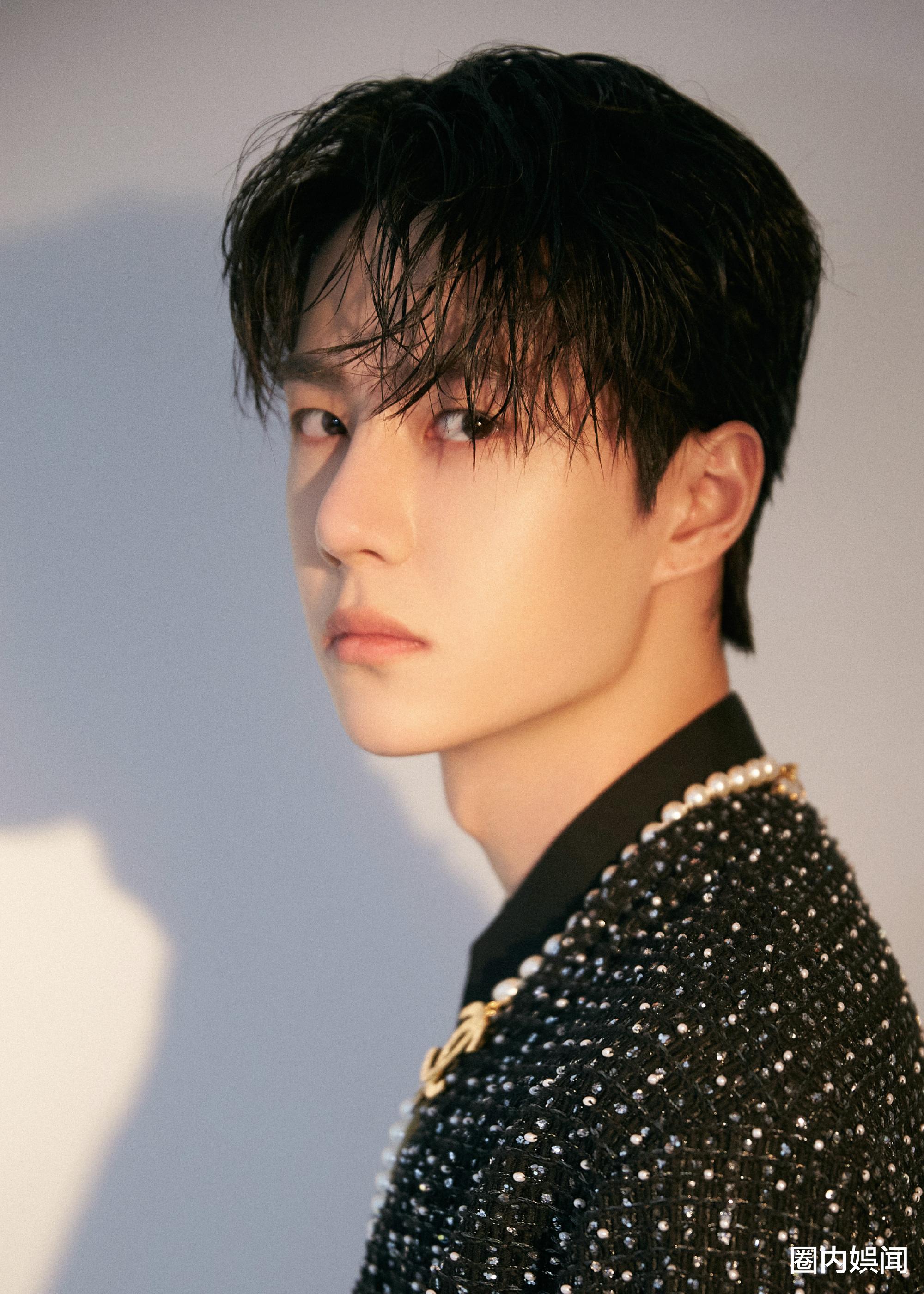 王一博|严重不满？王一博被曝已和乐华娱乐解约，或与“棉花”风波有关