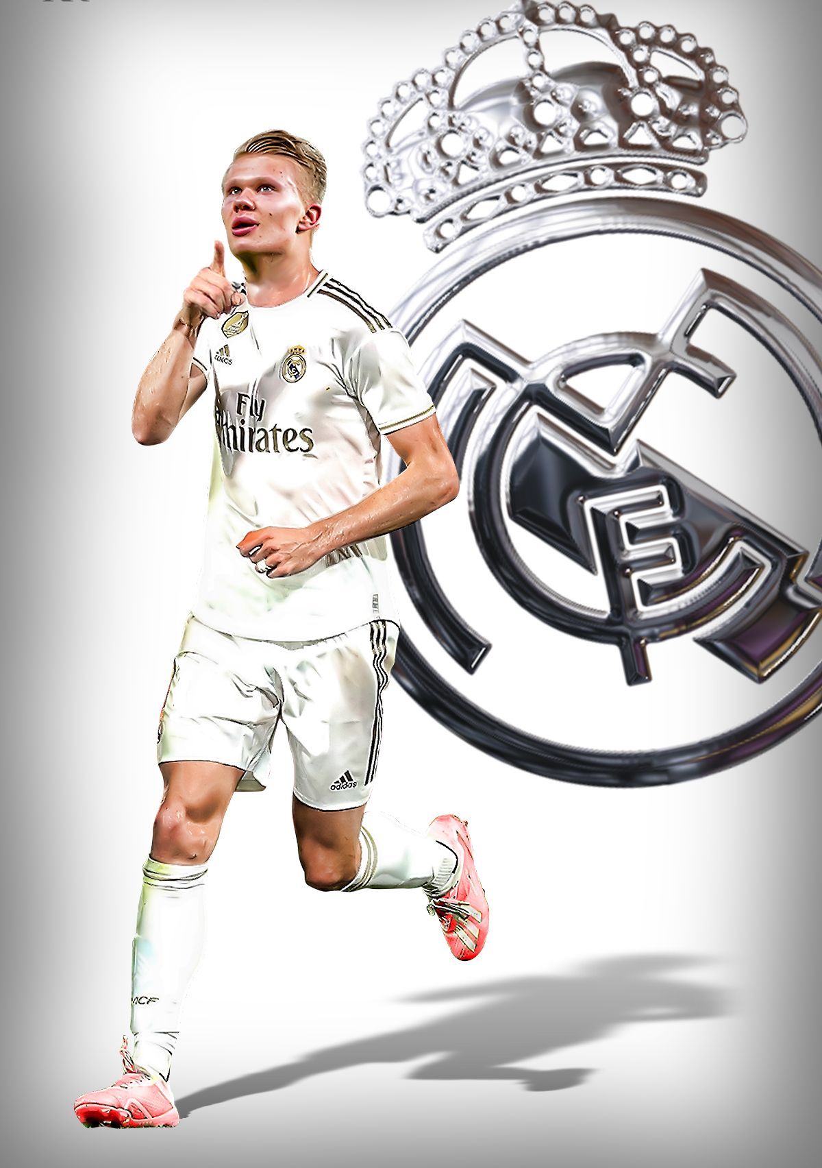 皇家馬德里|西媒：皇家馬德里基本上已經完成多特蒙德王牌前鋒的簽約