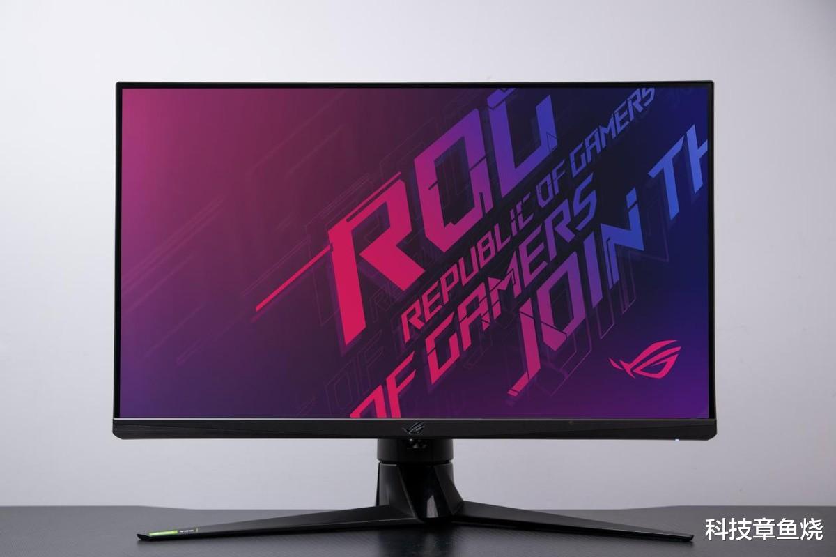 电子竞技|信仰加成不迷路，11.11ROG好物推荐