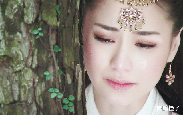 宋慧乔|自带忧郁气质的女星，我只服这4位！不仅长得美，眼神还有故事感