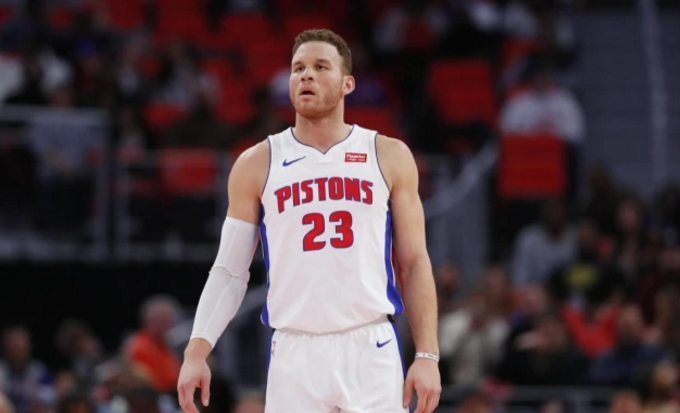 篮网队|湖人81万，篮网570万！格里芬+庄神+塔克全都要！篮网要逆天了