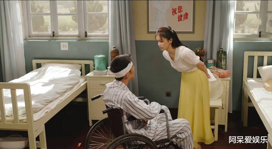 顾一野|王牌部队：顾一野一生有过三个女人，为了报恩放弃了最爱的她