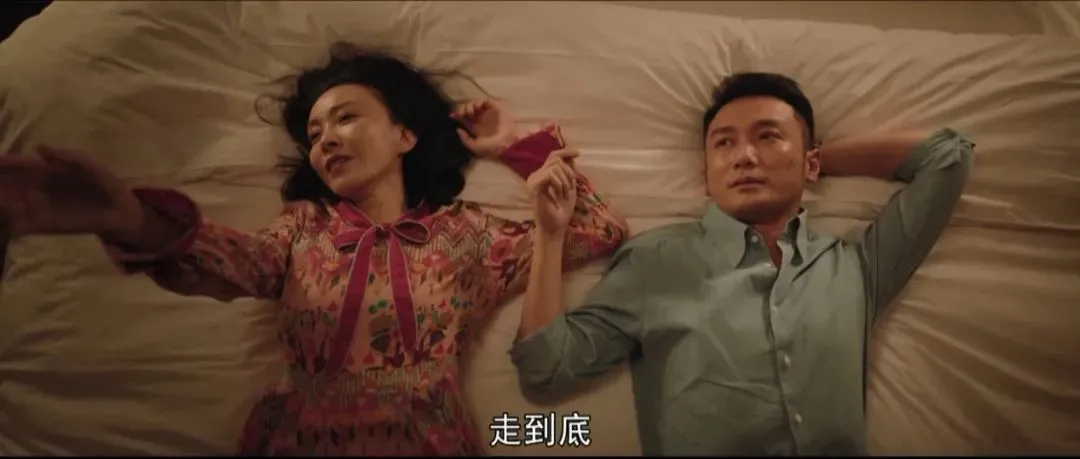 间谍|连夜狂刷十几集,这部国产剧太上头了!